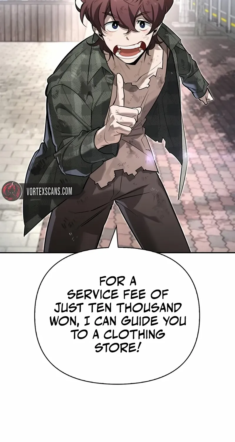 Read S-Class Hunter Heals with Monsters chapter 11 image 37 on Lezhin