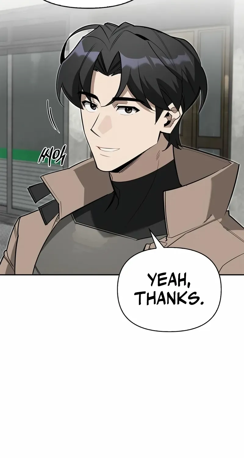 Read S-Class Hunter Heals with Monsters chapter 11 image 43 on Lezhin