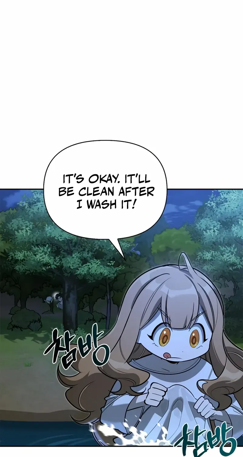 Read S-Class Hunter Heals with Monsters chapter 11 image 5 on Lezhin
