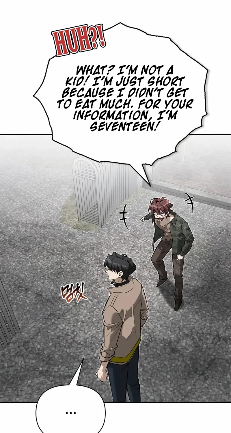 Read S-Class Hunter Heals with Monsters chapter 11 image 50 on Lezhin