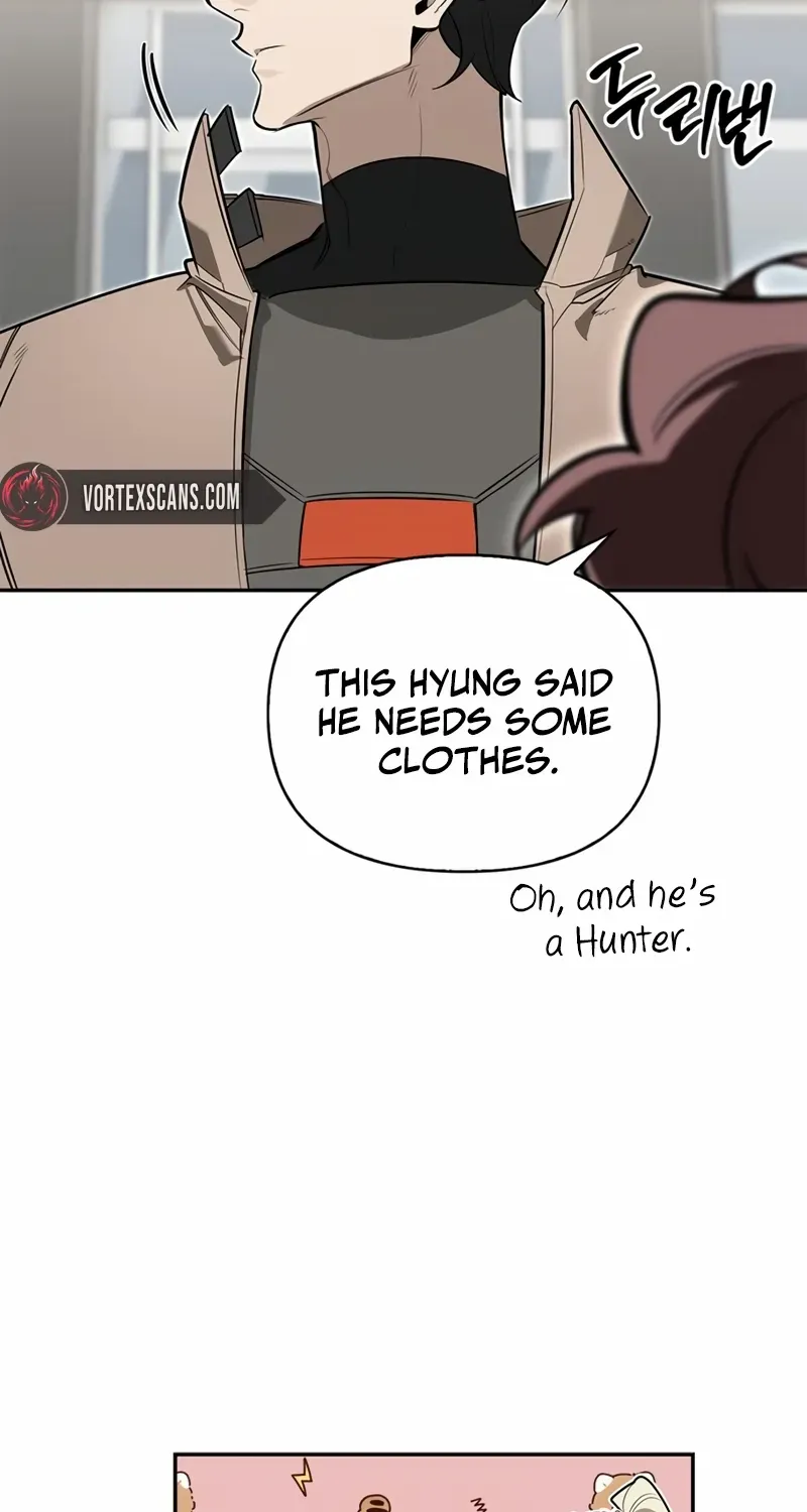 Read S-Class Hunter Heals with Monsters chapter 11 image 63 on Lezhin