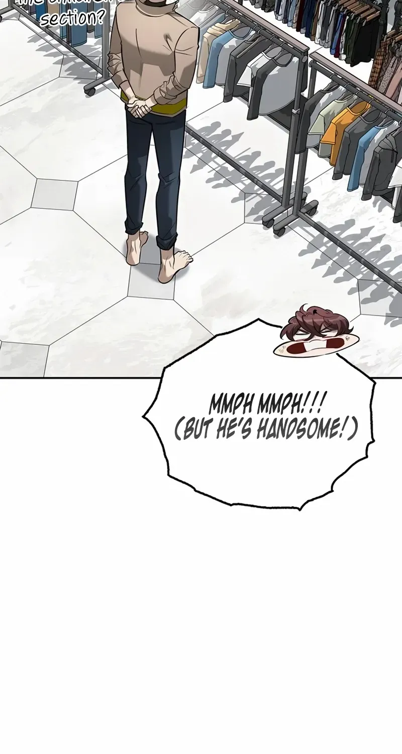 Read S-Class Hunter Heals with Monsters chapter 11 image 67 on Lezhin