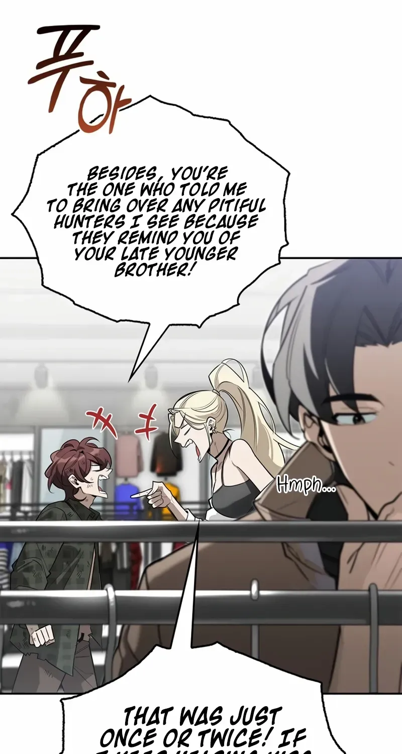 Read S-Class Hunter Heals with Monsters chapter 11 image 68 on Lezhin