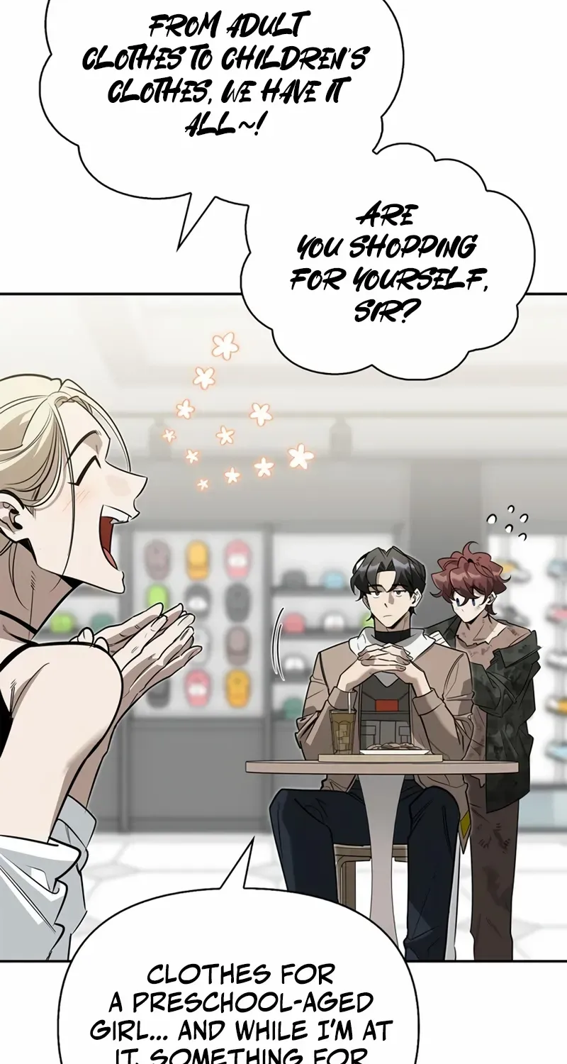 Read S-Class Hunter Heals with Monsters chapter 11 image 78 on Lezhin