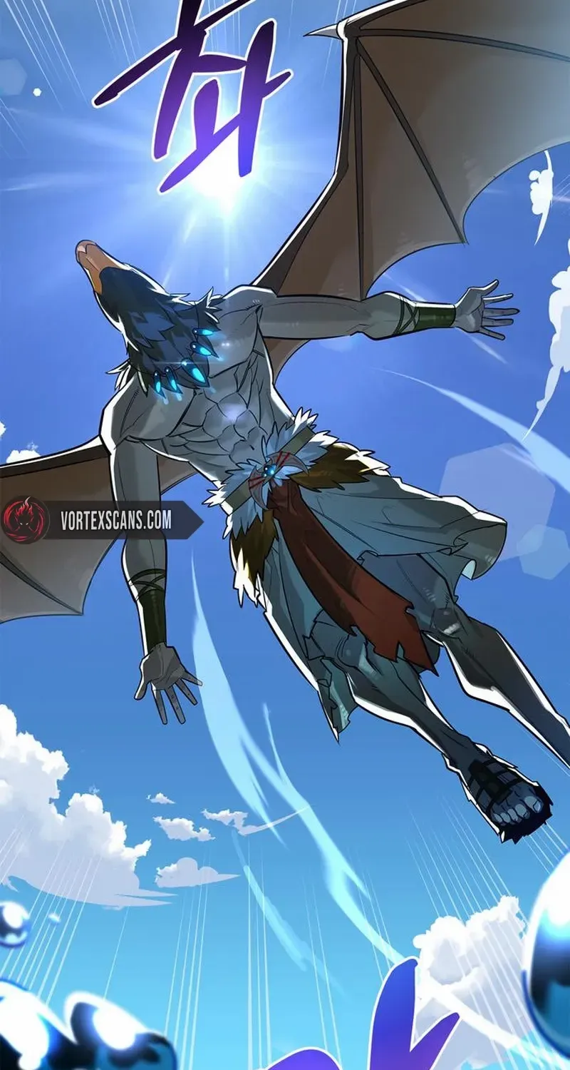Read S-Class Hunter Heals with Monsters chapter 12 image 106 on Lezhin