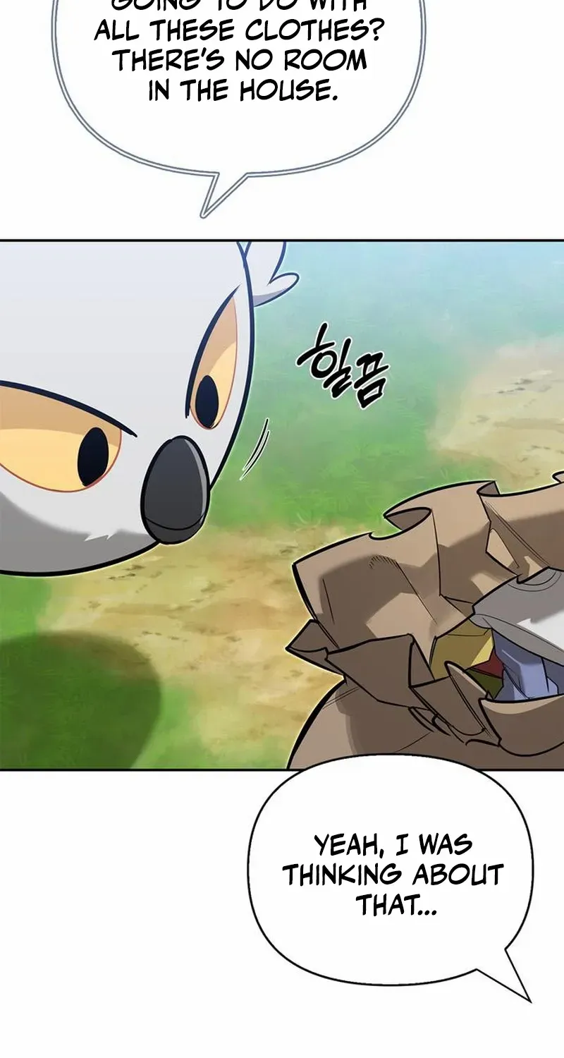 Read S-Class Hunter Heals with Monsters chapter 12 image 13 on Lezhin