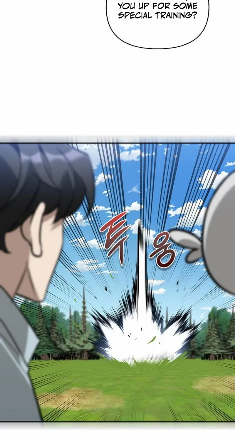 Read S-Class Hunter Heals with Monsters chapter 12 image 17 on Lezhin