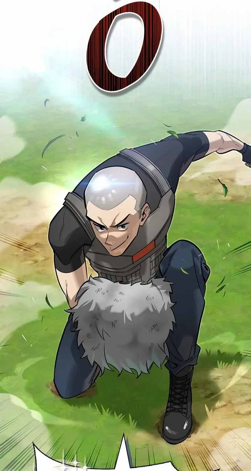 Read S-Class Hunter Heals with Monsters chapter 12 image 19 on Lezhin