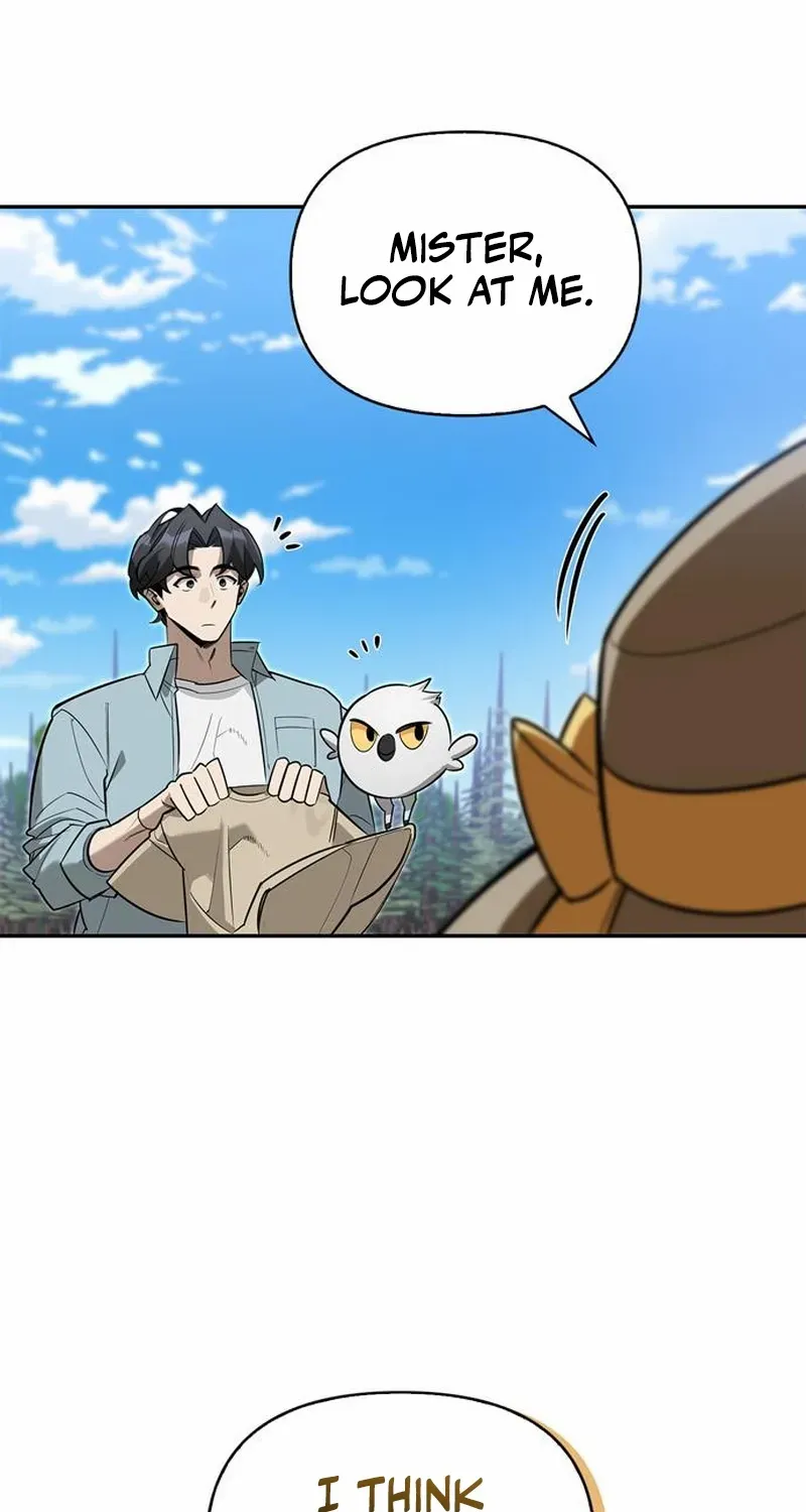Read S-Class Hunter Heals with Monsters chapter 12 image 2 on Lezhin