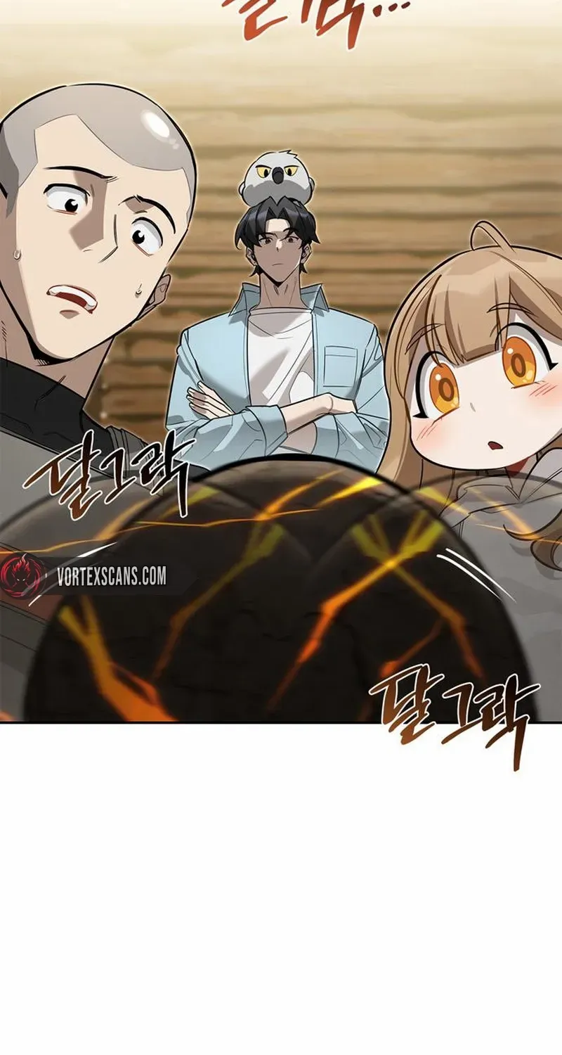 Read S-Class Hunter Heals with Monsters chapter 12 image 32 on Lezhin