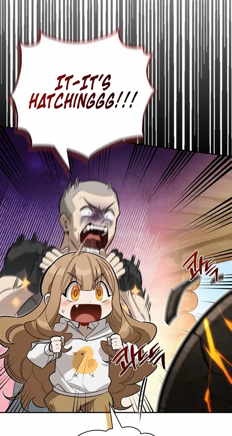 Read S-Class Hunter Heals with Monsters chapter 12 image 38 on Lezhin