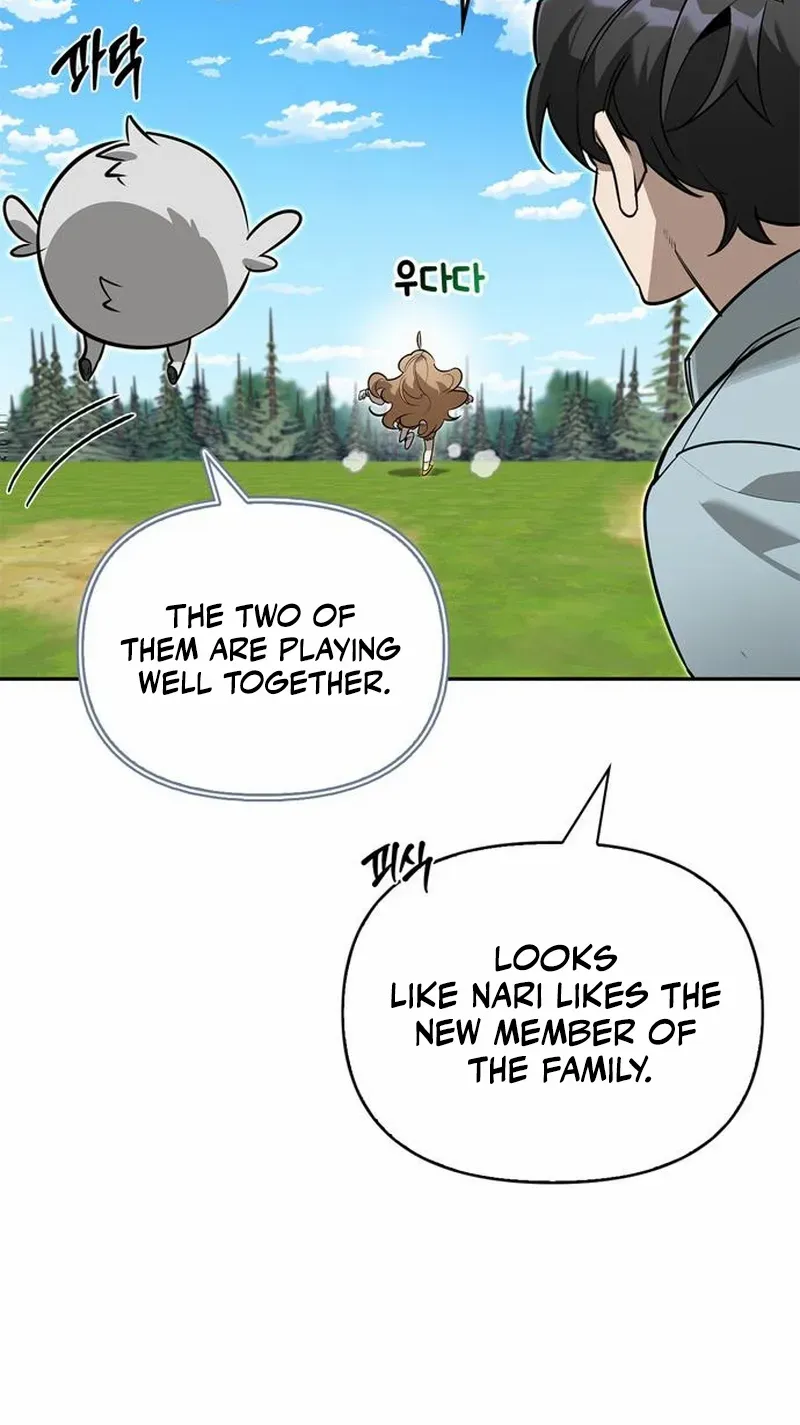 Read S-Class Hunter Heals with Monsters chapter 12 image 65 on Lezhin