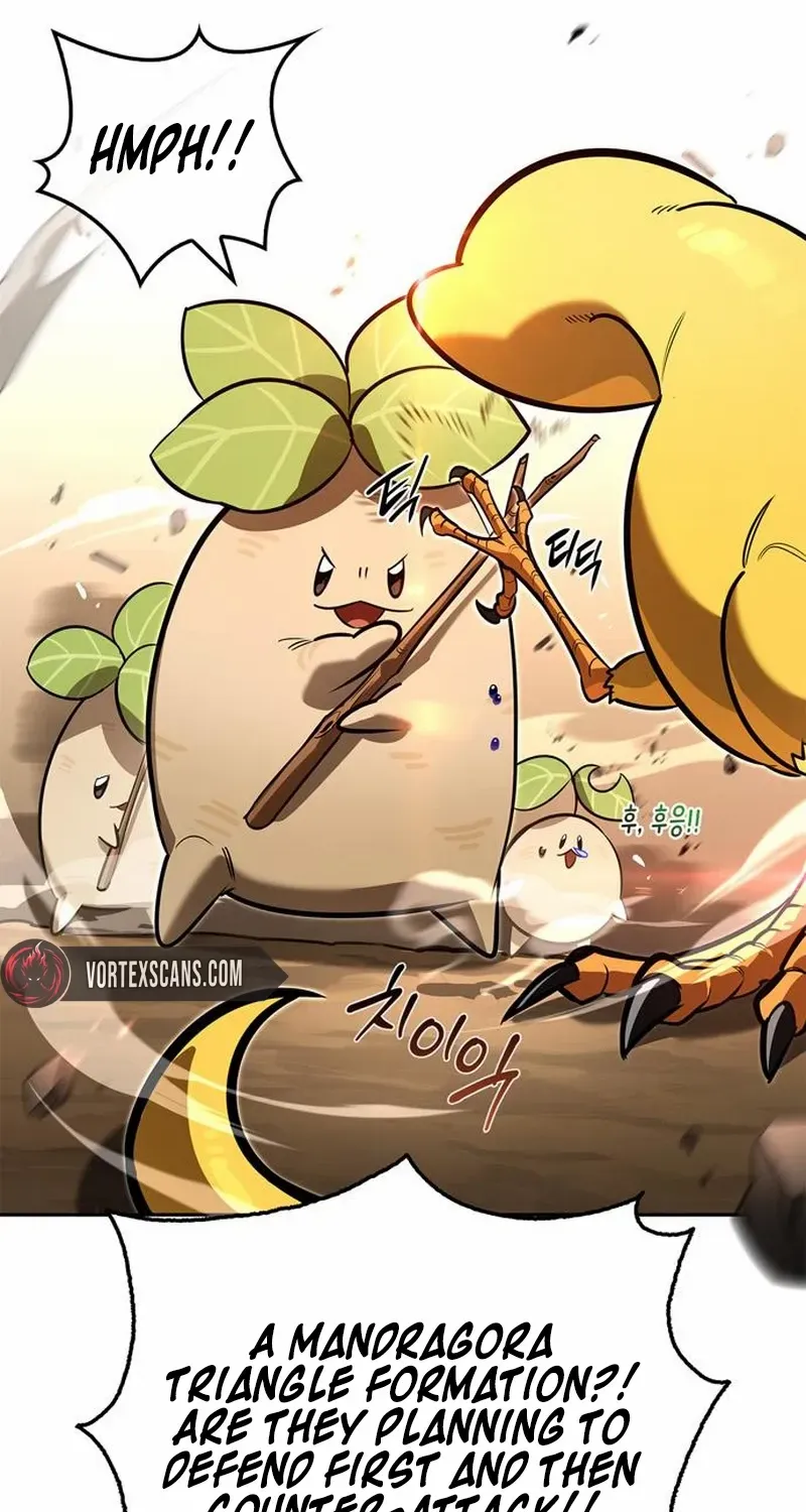 Read S-Class Hunter Heals with Monsters chapter 12 image 88 on Lezhin