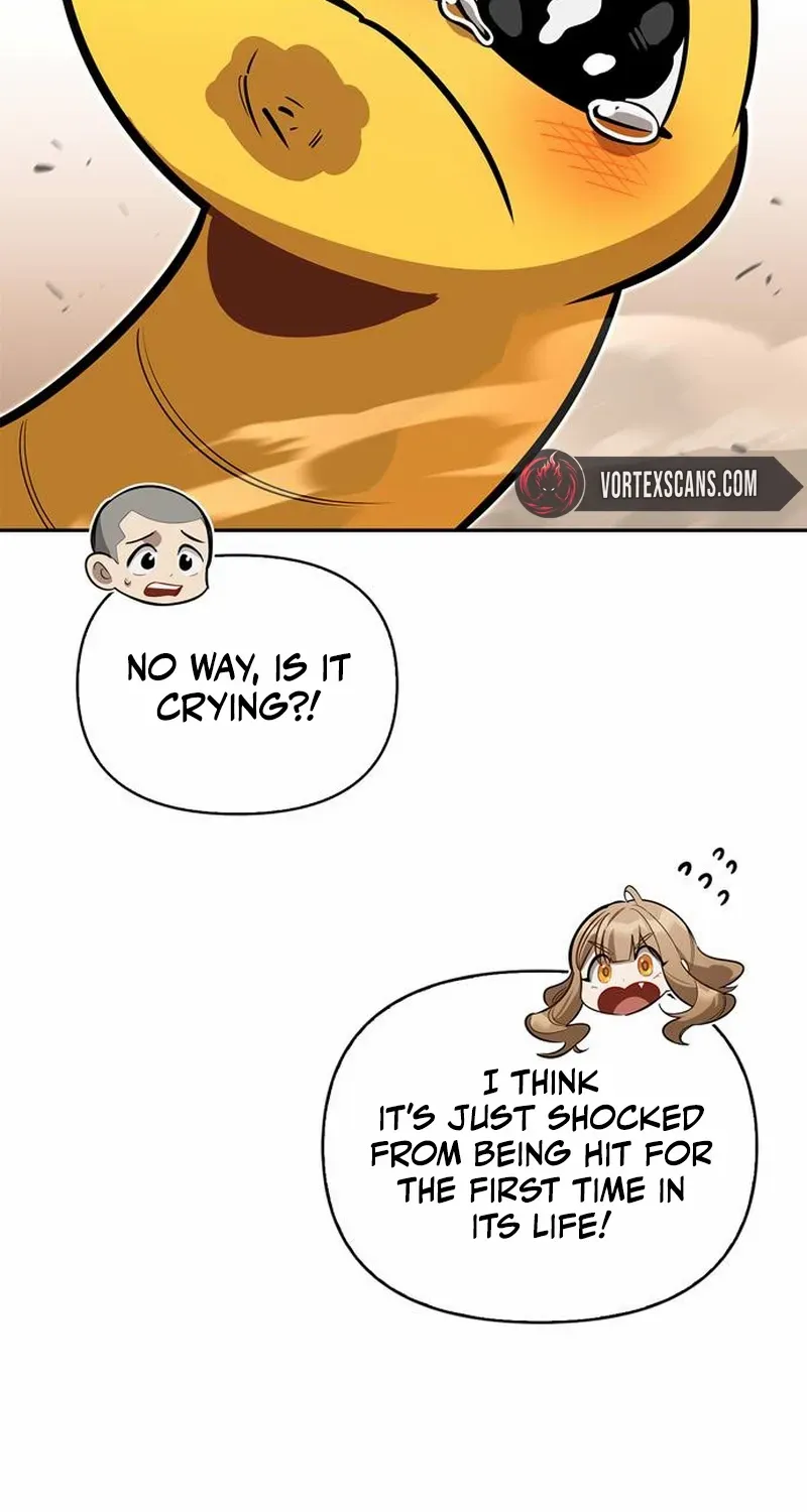 Read S-Class Hunter Heals with Monsters chapter 12 image 98 on Lezhin