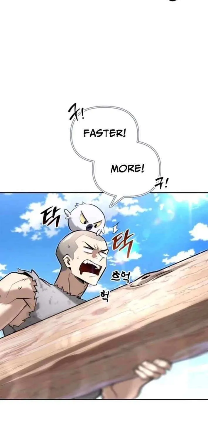 Read S-Class Hunter Heals with Monsters chapter 13 image 3 on Lezhin