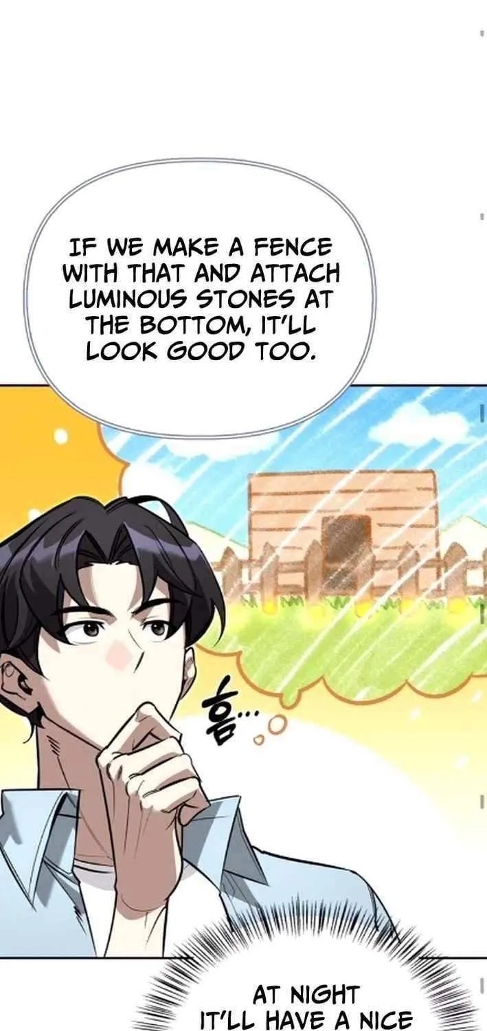 Read S-Class Hunter Heals with Monsters chapter 13 image 37 on Lezhin