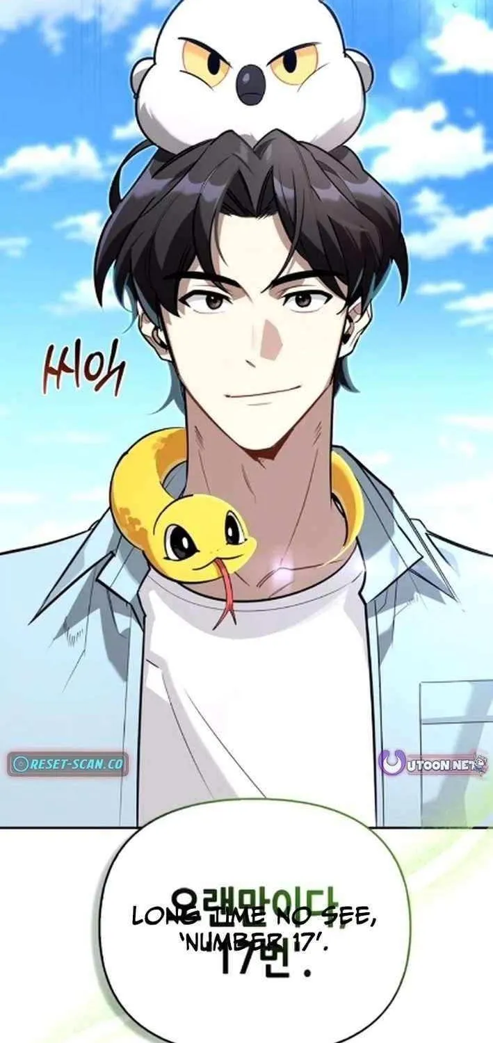 Read S-Class Hunter Heals with Monsters chapter 13 image 96 on Lezhin
