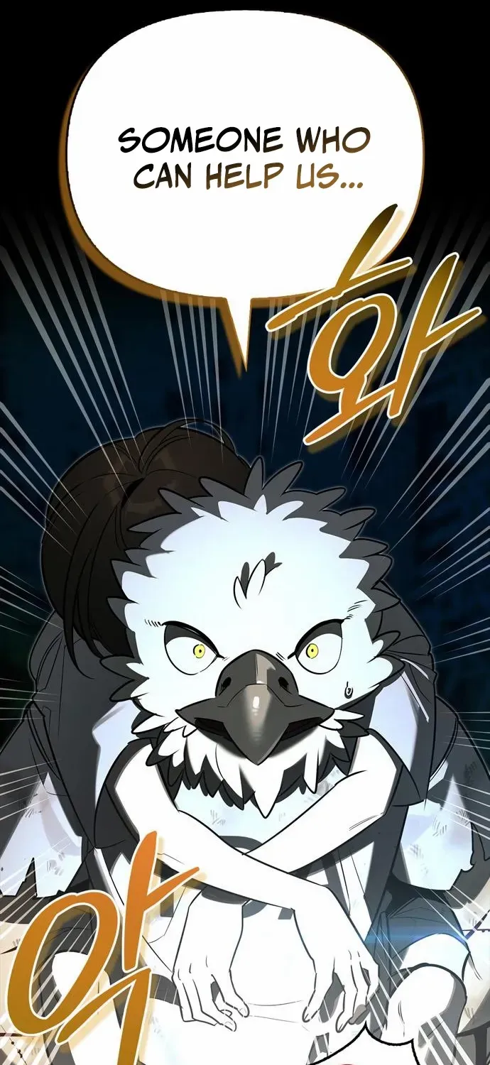 Read S-Class Hunter Heals with Monsters chapter 14 image 10 on Lezhin