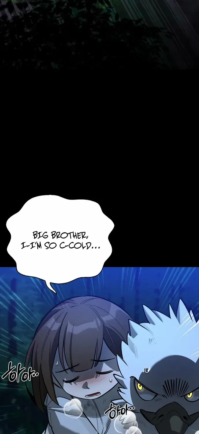 Read S-Class Hunter Heals with Monsters chapter 14 image 2 on Lezhin