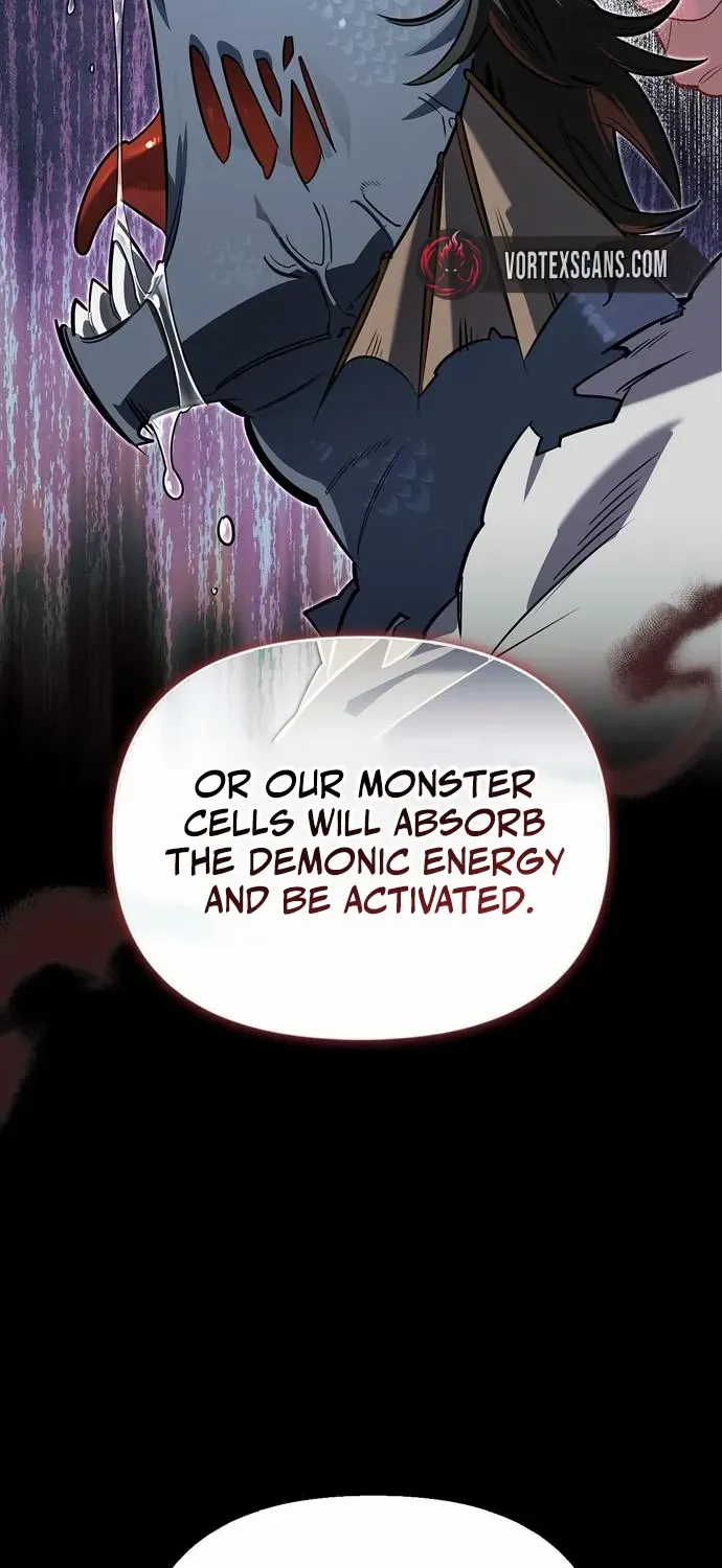 Read S-Class Hunter Heals with Monsters chapter 14 image 27 on Lezhin
