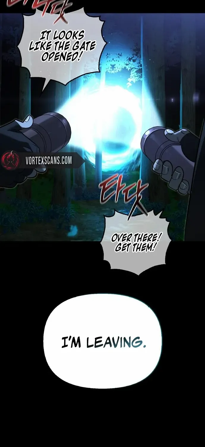 Read S-Class Hunter Heals with Monsters chapter 14 image 33 on Lezhin