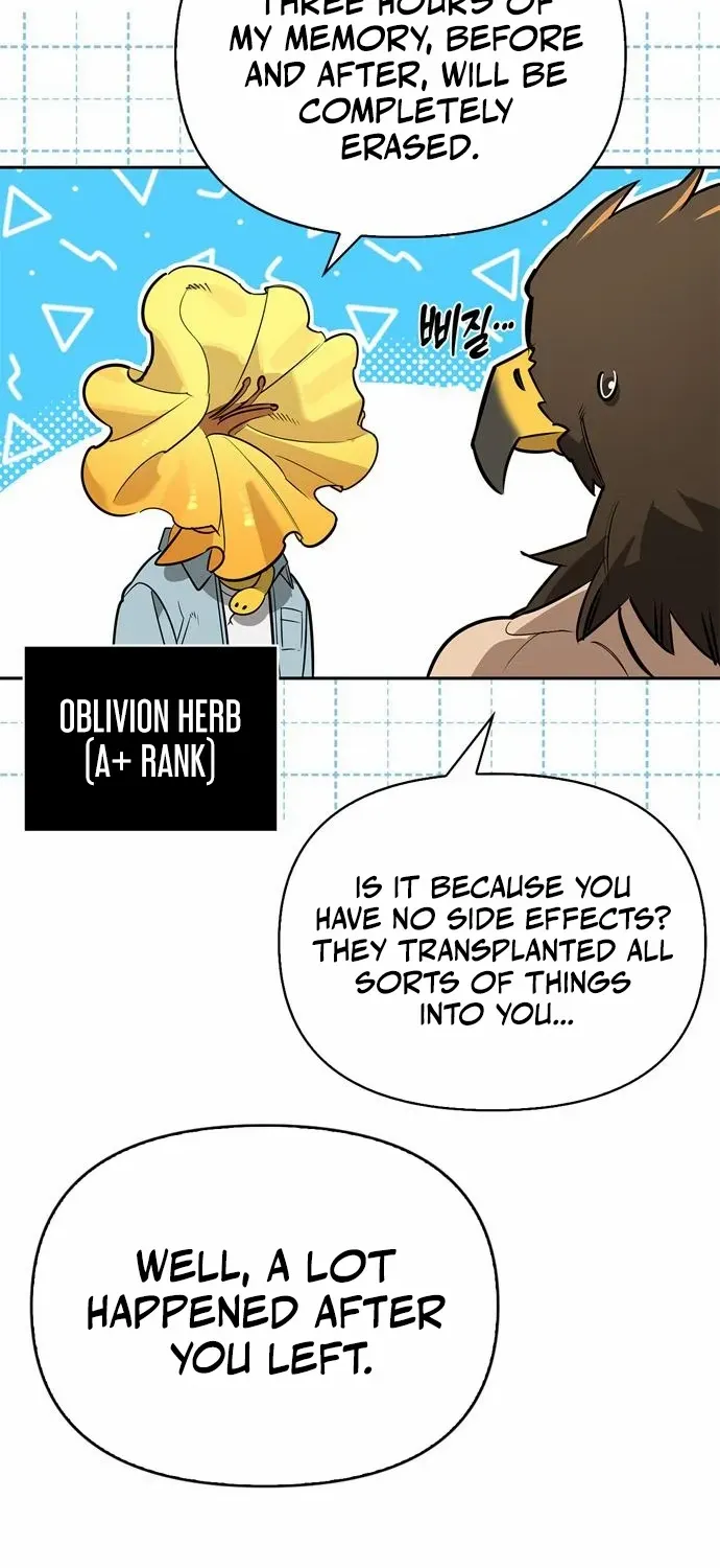 Read S-Class Hunter Heals with Monsters chapter 14 image 43 on Lezhin