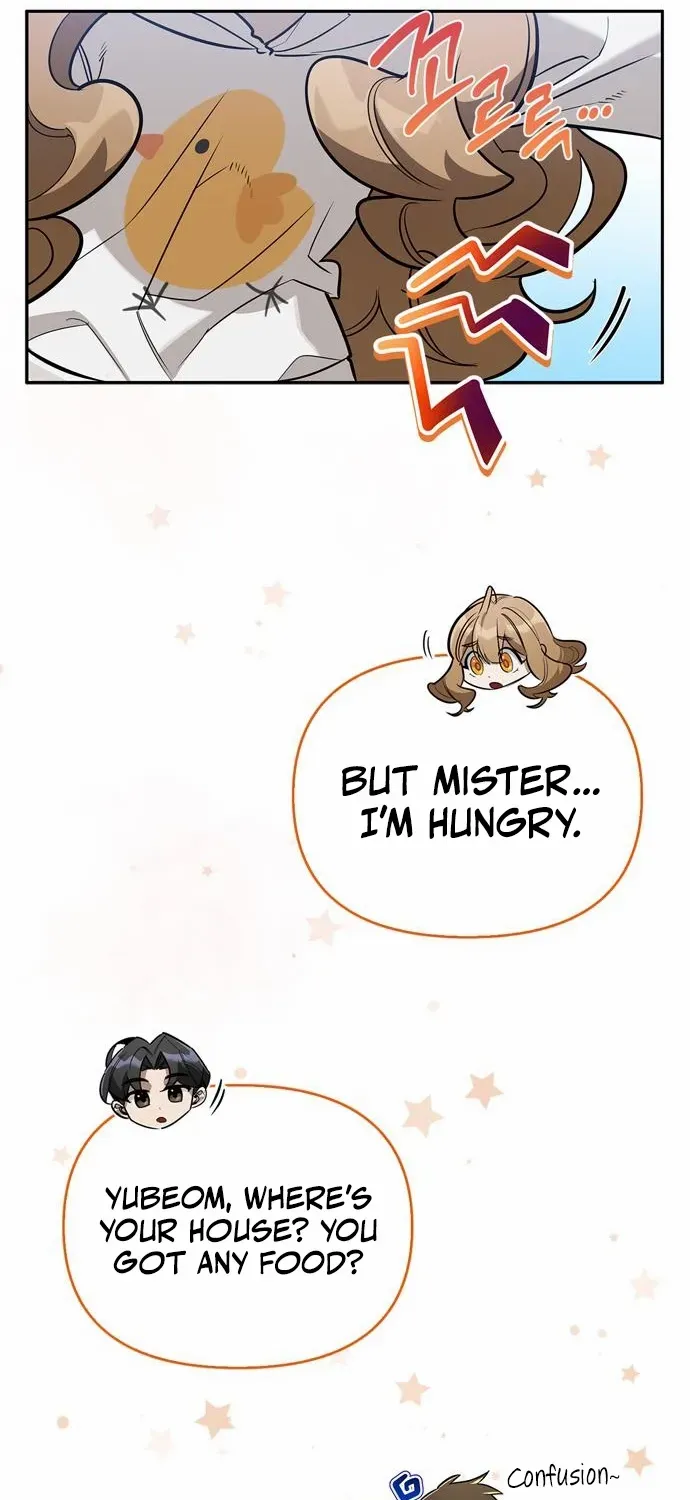 Read S-Class Hunter Heals with Monsters chapter 14 image 50 on Lezhin