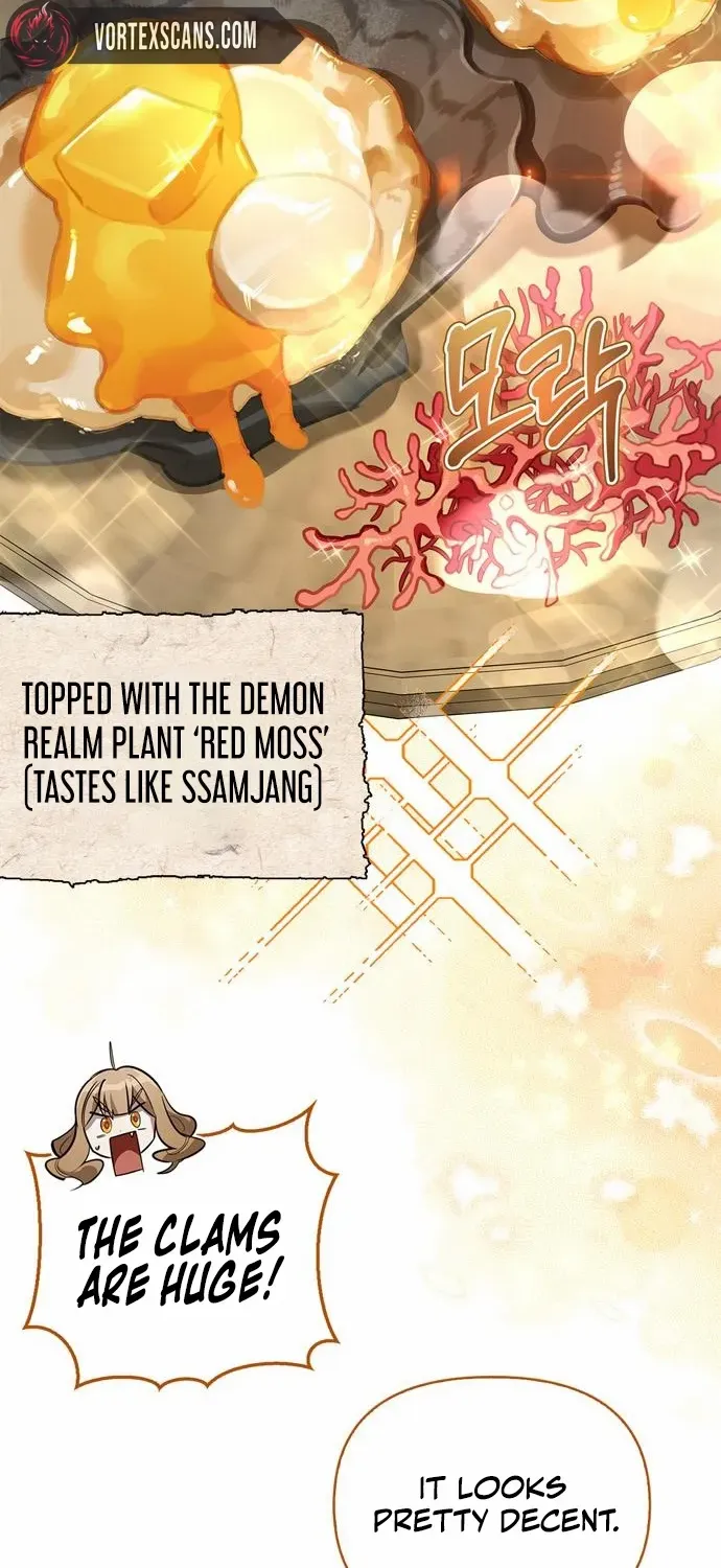 Read S-Class Hunter Heals with Monsters chapter 14 image 57 on Lezhin