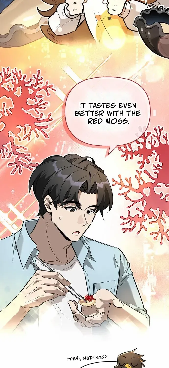 Read S-Class Hunter Heals with Monsters chapter 14 image 62 on Lezhin