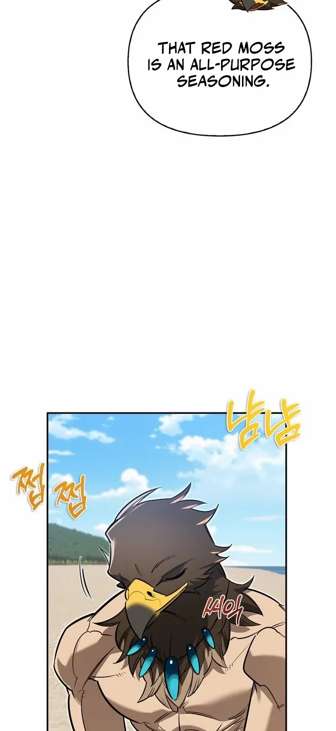 Read S-Class Hunter Heals with Monsters chapter 14 image 63 on Lezhin