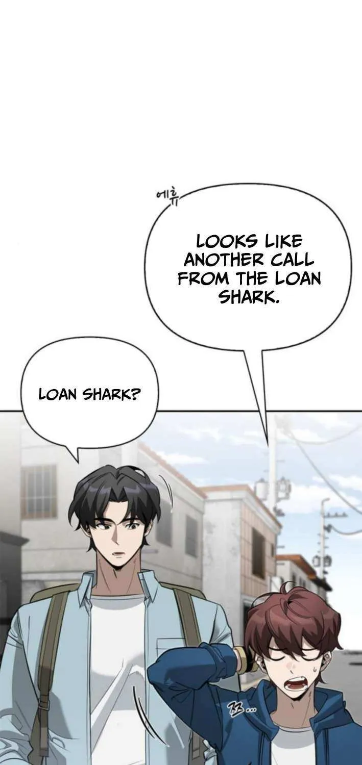 Read S-Class Hunter Heals with Monsters chapter 15 image 32 on Lezhin