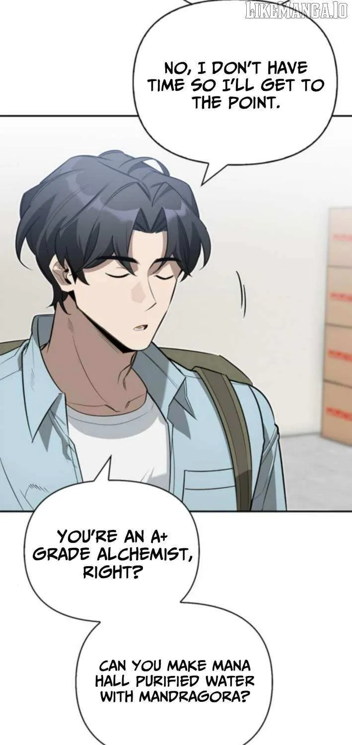 Read S-Class Hunter Heals with Monsters chapter 15 image 50 on Lezhin