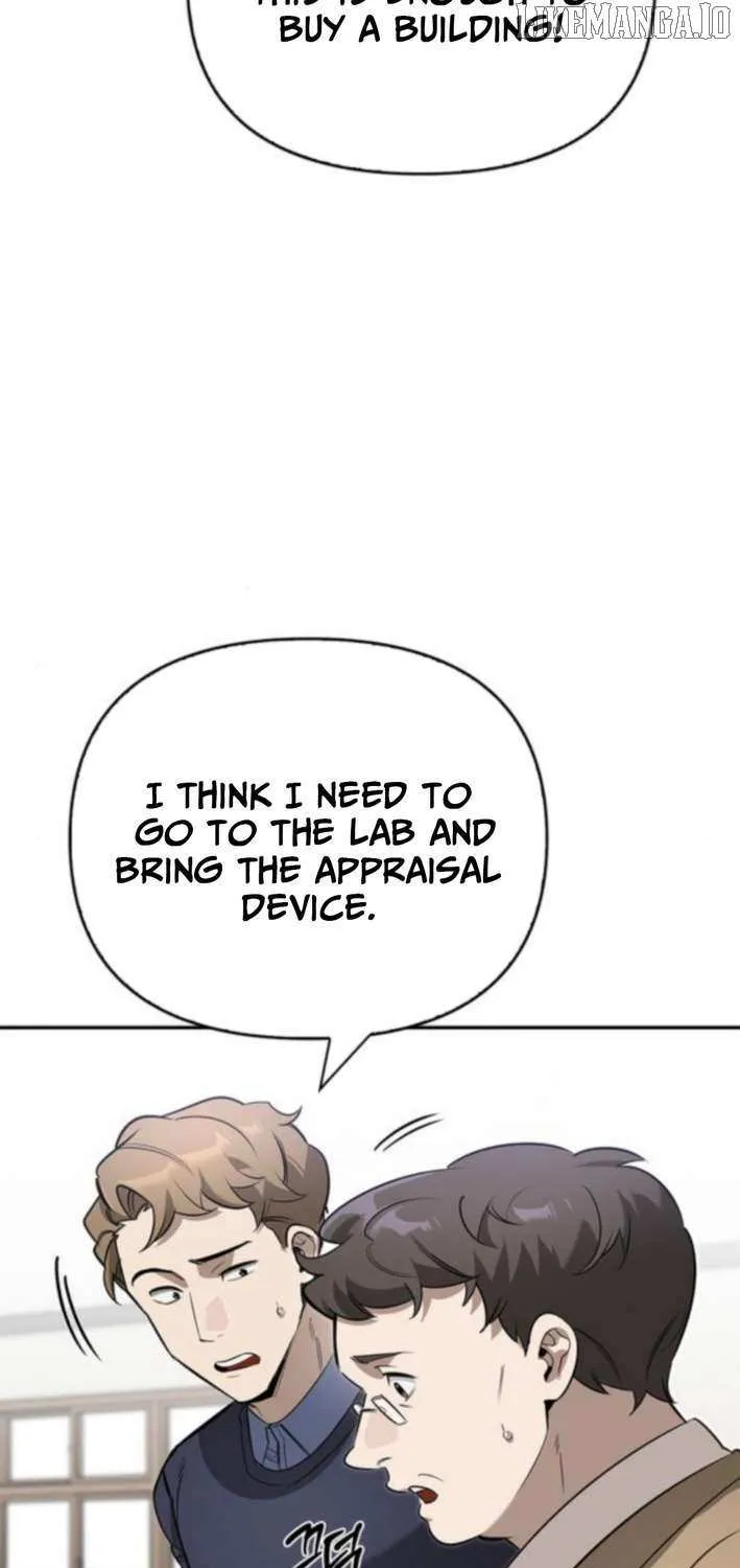 Read S-Class Hunter Heals with Monsters chapter 15 image 64 on Lezhin