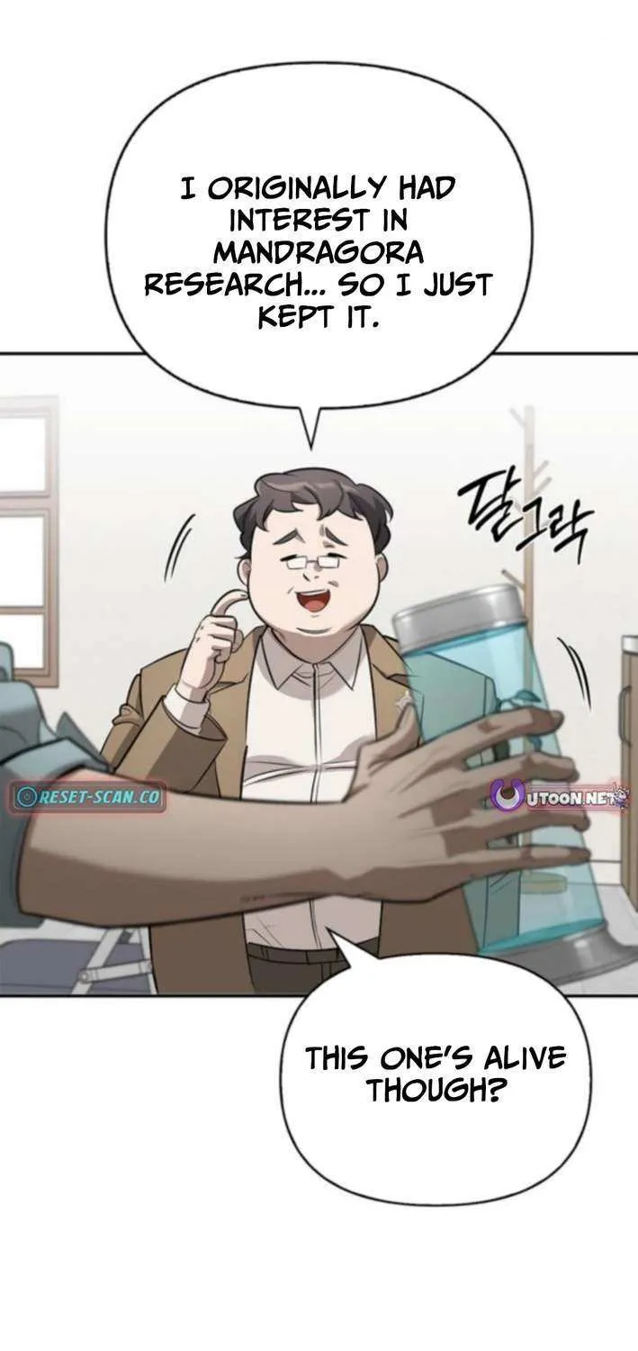 Read S-Class Hunter Heals with Monsters chapter 15 image 68 on Lezhin