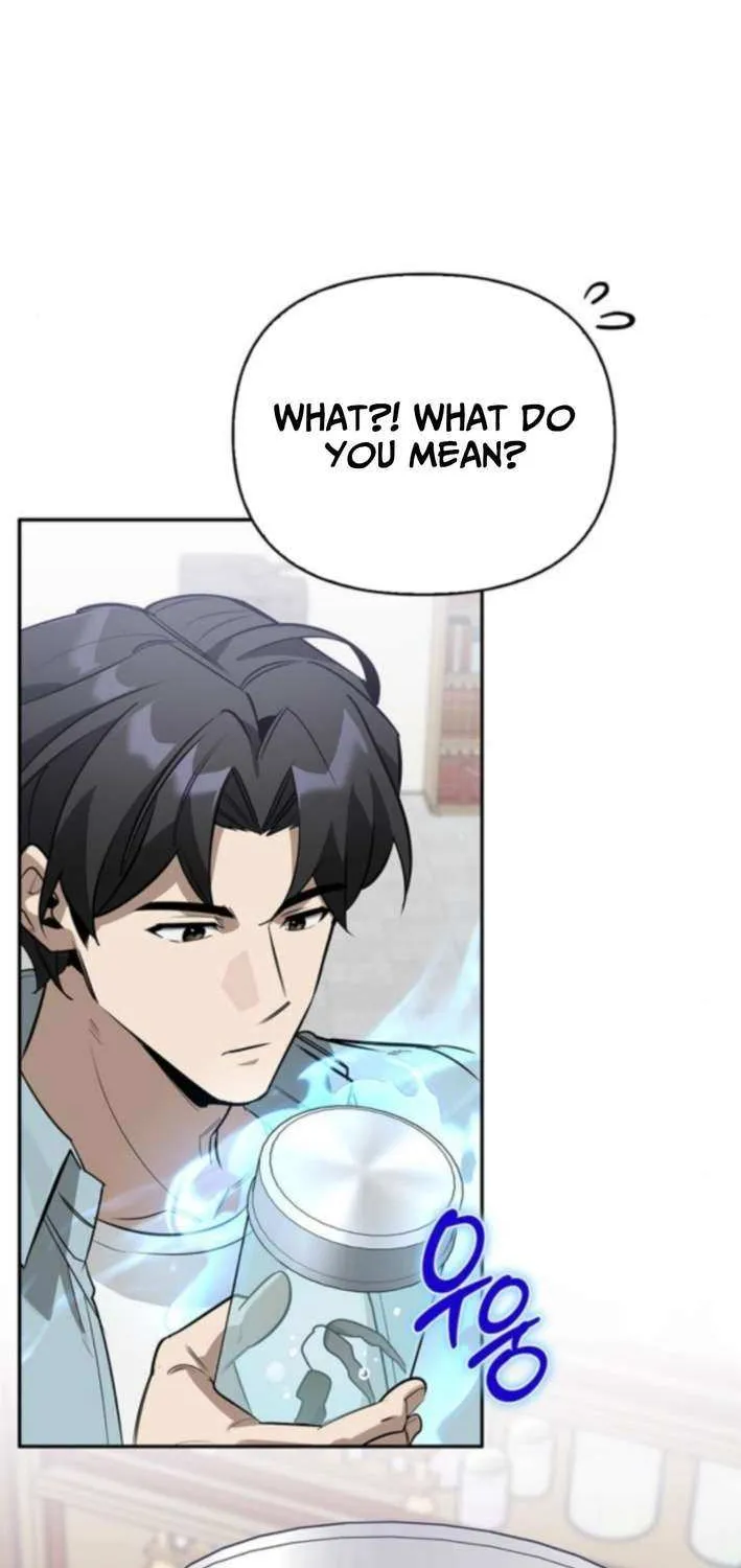 Read S-Class Hunter Heals with Monsters chapter 15 image 69 on Lezhin