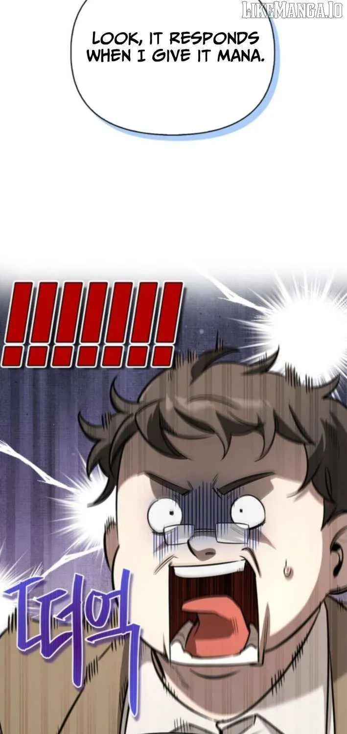 Read S-Class Hunter Heals with Monsters chapter 15 image 71 on Lezhin