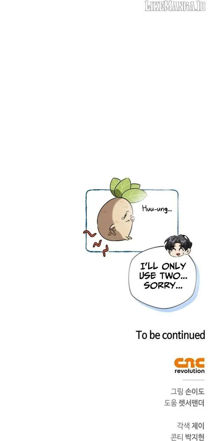 Read S-Class Hunter Heals with Monsters chapter 15 image 99 on Lezhin