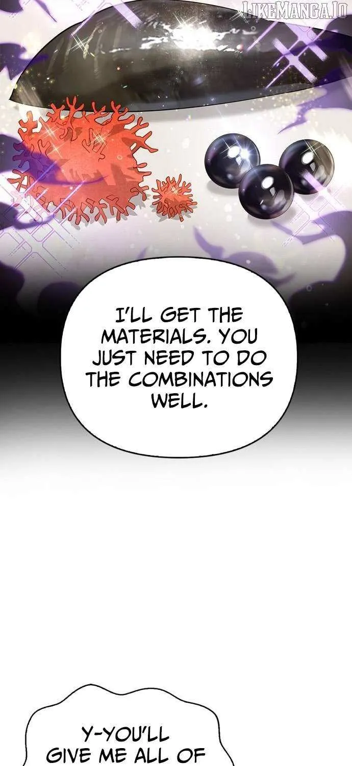Read S-Class Hunter Heals with Monsters chapter 16 image 36 on Lezhin