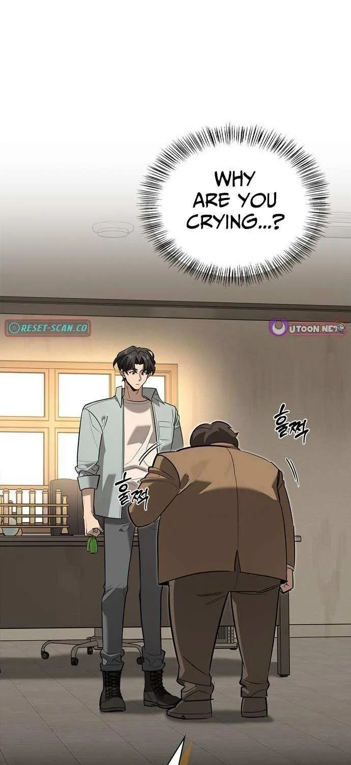 Read S-Class Hunter Heals with Monsters chapter 16 image 38 on Lezhin