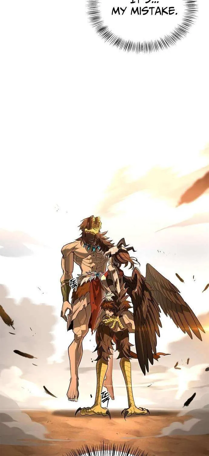 Read S-Class Hunter Heals with Monsters chapter 16 image 46 on Lezhin