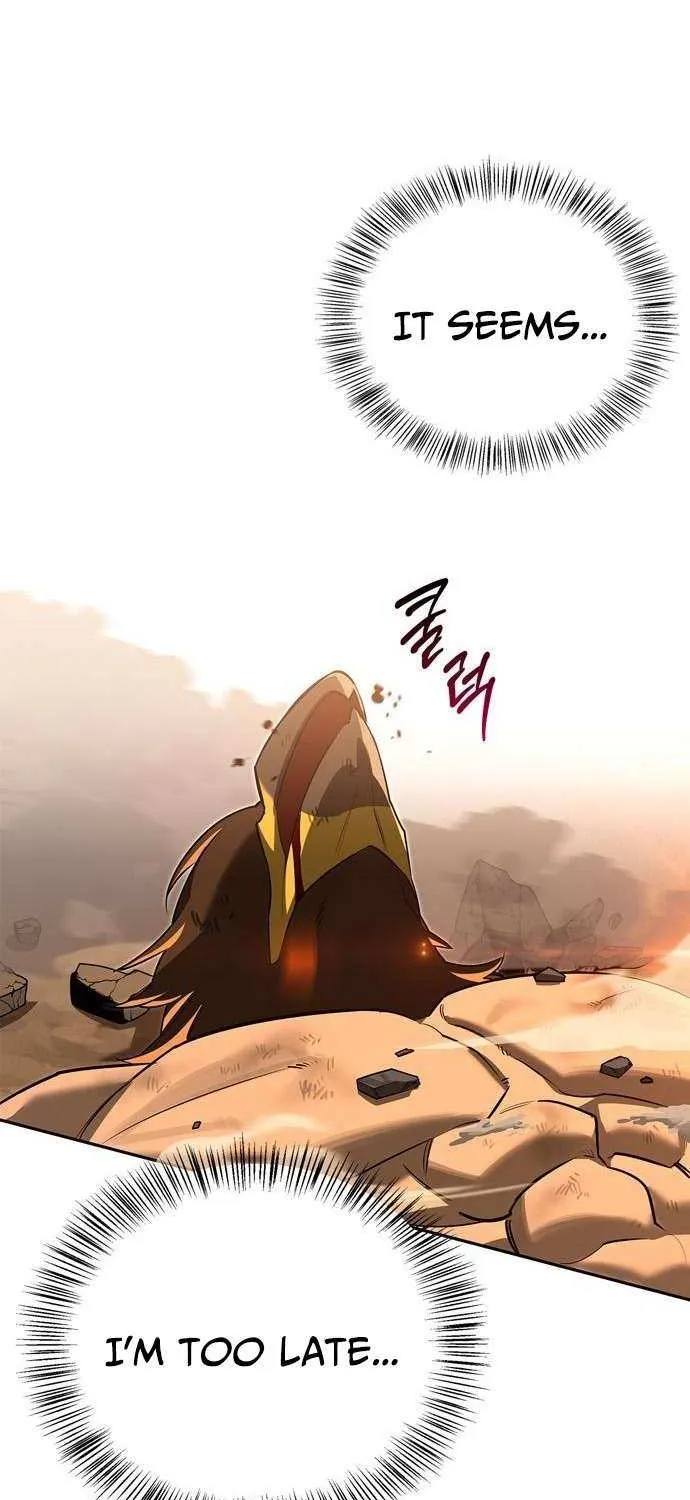 Read S-Class Hunter Heals with Monsters chapter 16 image 52 on Lezhin