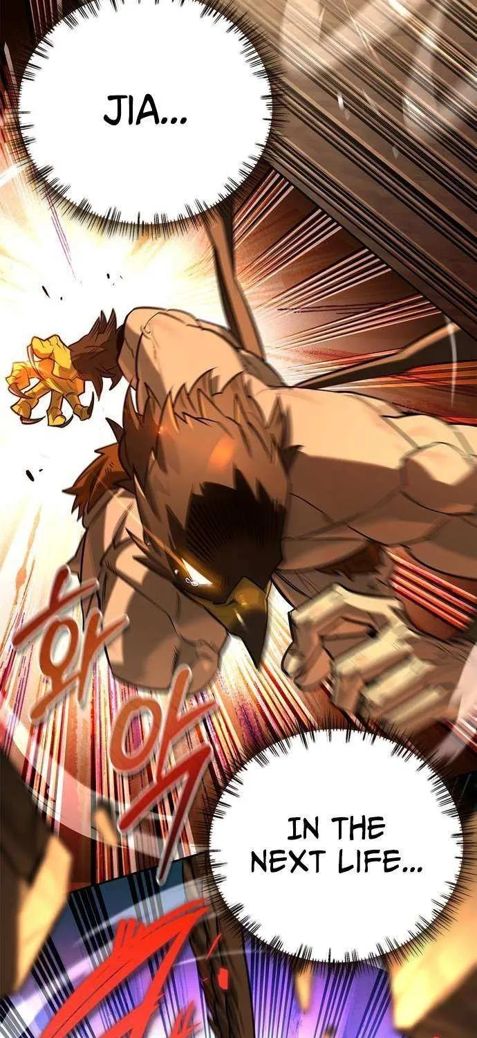 Read S-Class Hunter Heals with Monsters chapter 16 image 59 on Lezhin