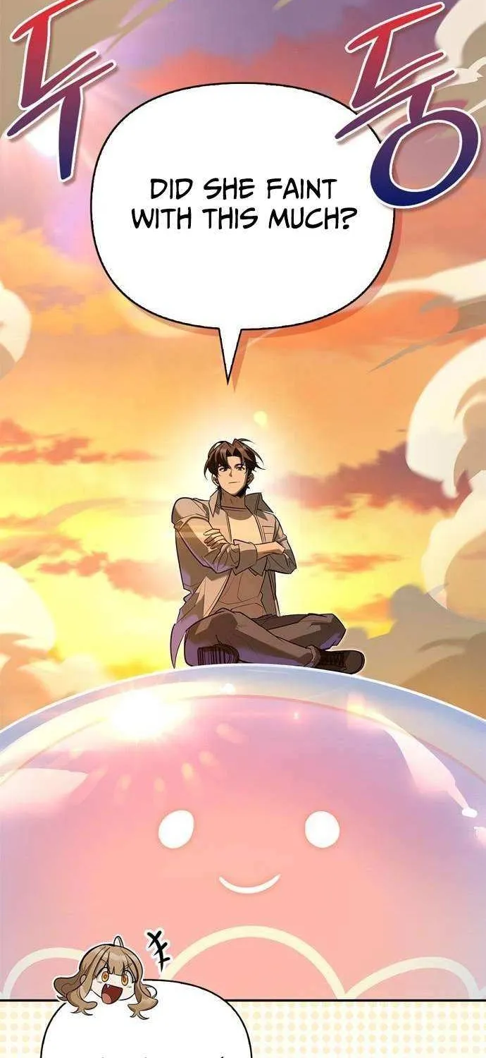 Read S-Class Hunter Heals with Monsters chapter 16 image 65 on Lezhin