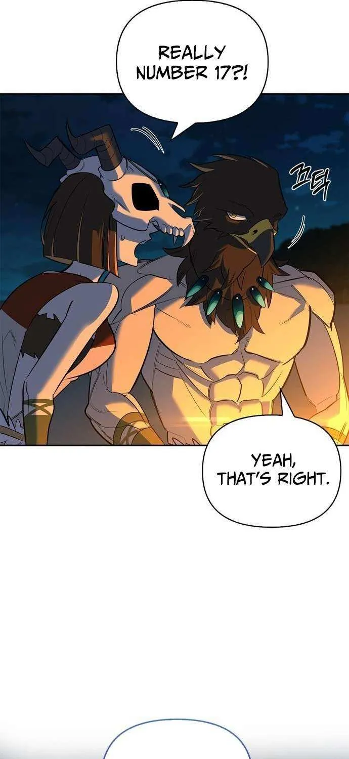Read S-Class Hunter Heals with Monsters chapter 16 image 87 on Lezhin