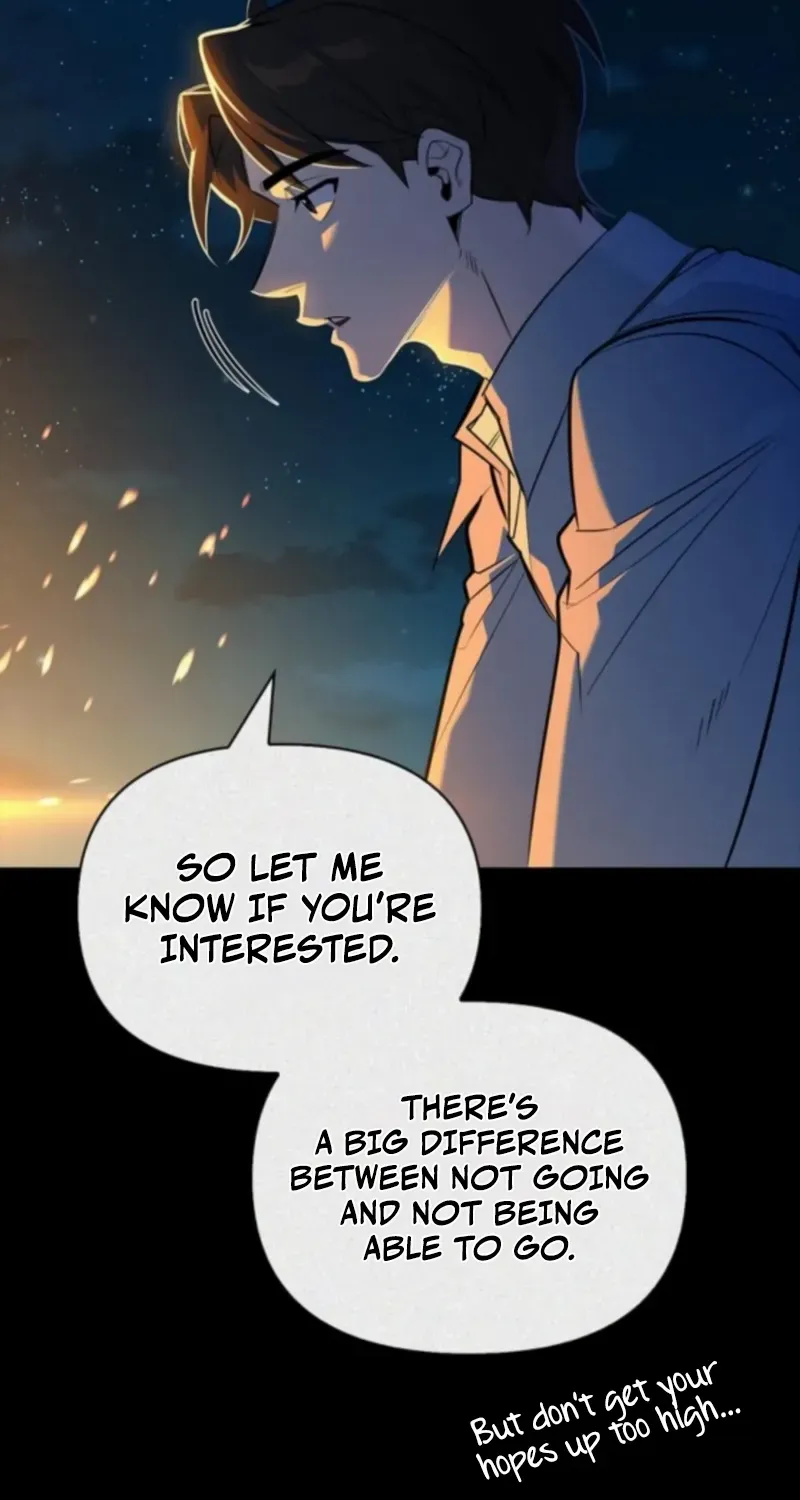 Read S-Class Hunter Heals with Monsters chapter 17 image 33 on Lezhin
