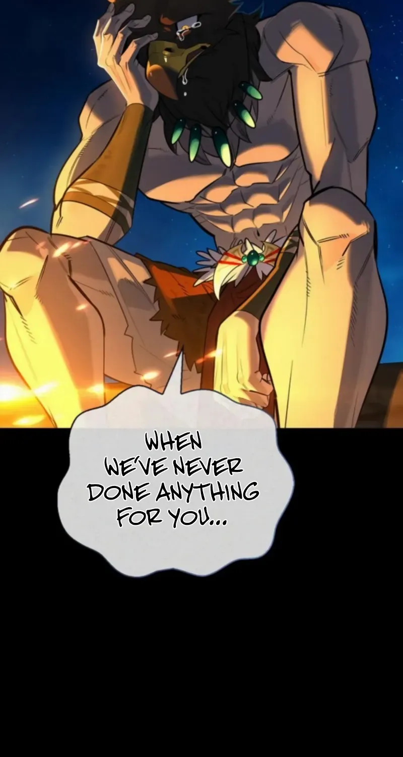 Read S-Class Hunter Heals with Monsters chapter 17 image 36 on Lezhin