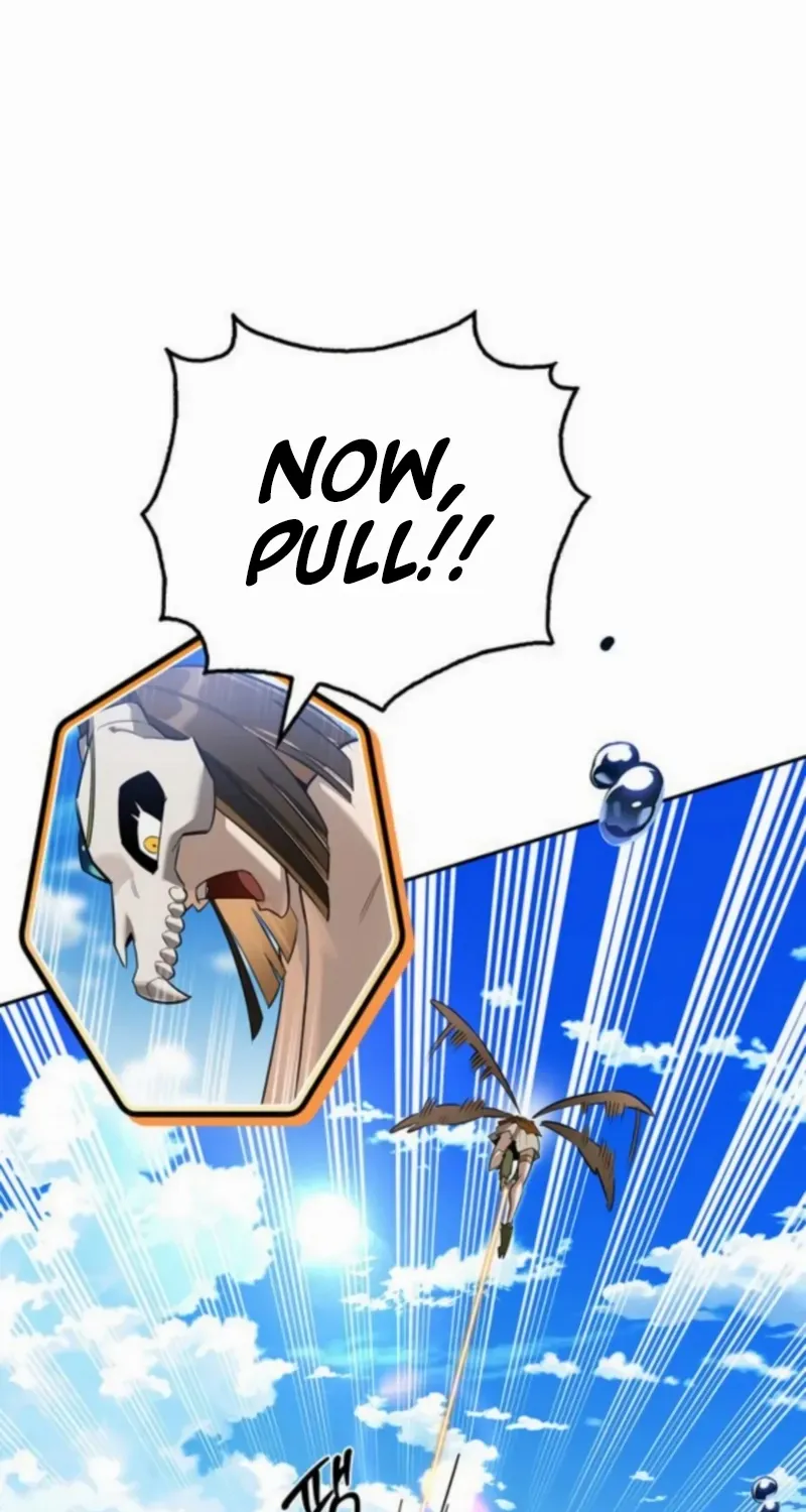 Read S-Class Hunter Heals with Monsters chapter 17 image 47 on Lezhin