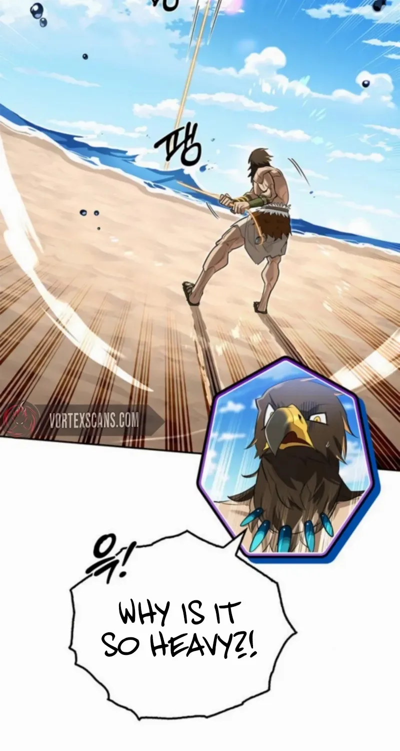 Read S-Class Hunter Heals with Monsters chapter 17 image 48 on Lezhin