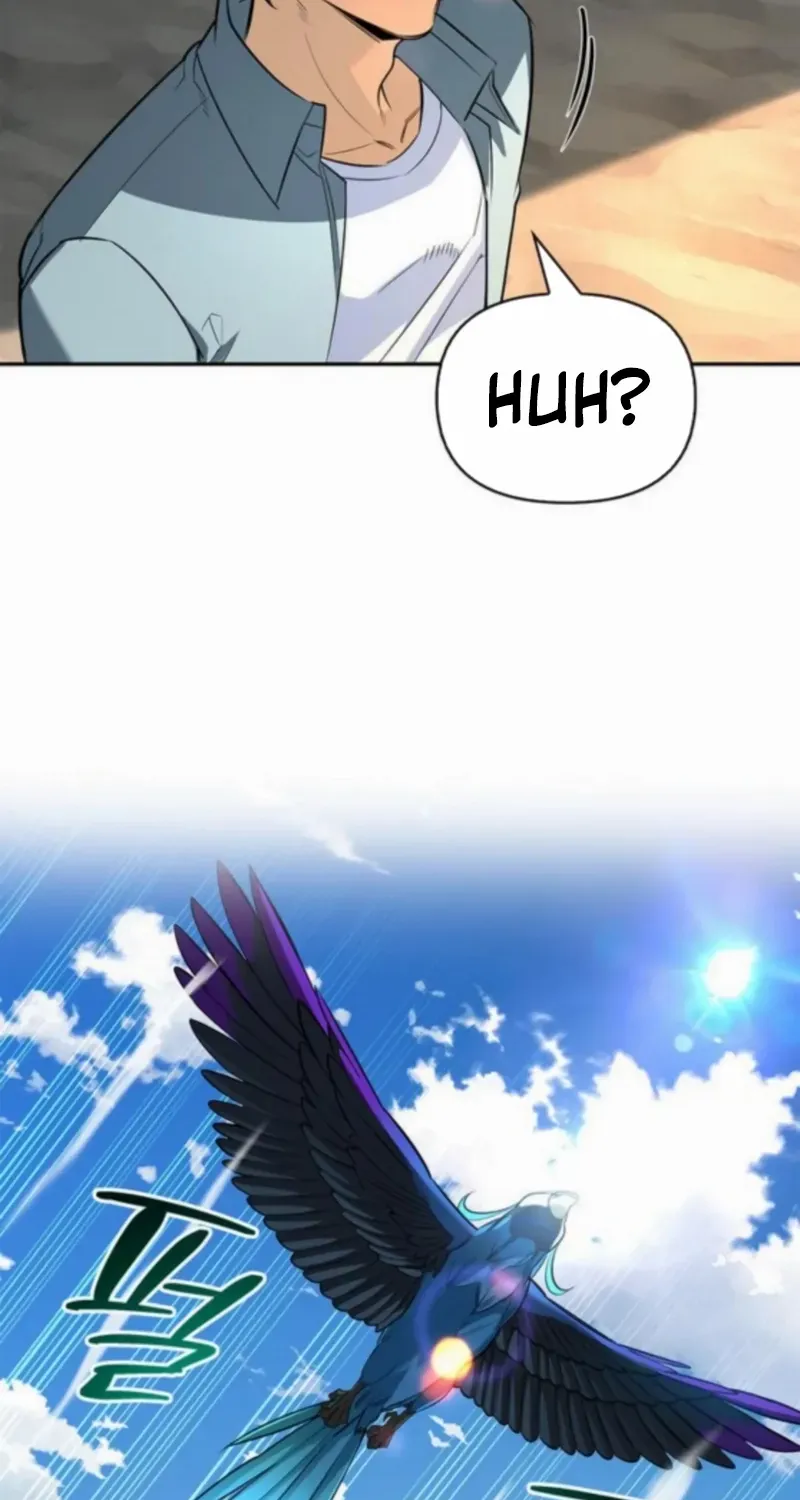 Read S-Class Hunter Heals with Monsters chapter 17 image 63 on Lezhin