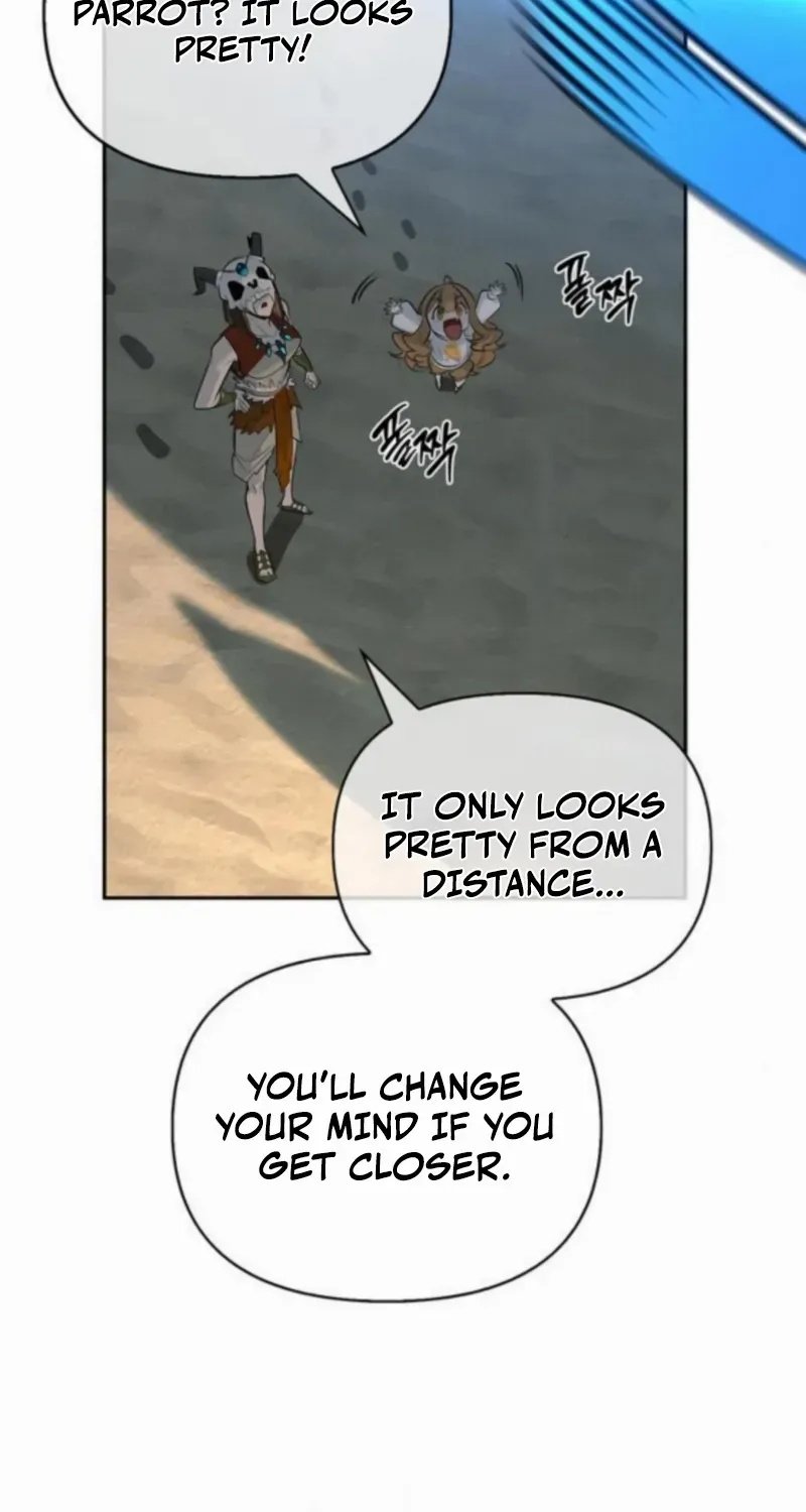 Read S-Class Hunter Heals with Monsters chapter 17 image 67 on Lezhin